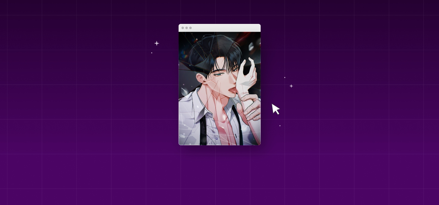 로맨스 웹툰 - 리디