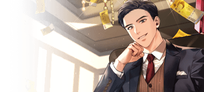 전생 사채왕, 현생 재벌3세
<재벌집 만렙 아들> 이벤트 이미지