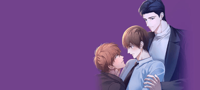 <시에라 투 줄리엣>
완결&개정판 오픈! 이벤트 이미지