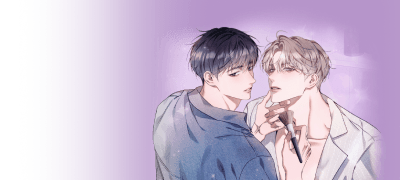 너애 대한 내 감정은
모두 숨기려고 했는데... 이벤트 이미지