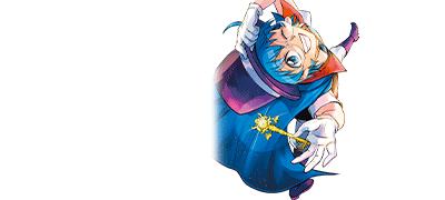 전설적인 괴도의 
조수가 되었다?! 이벤트 이미지