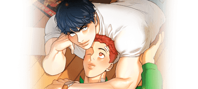 몸으로 부딪치는
러브 파이트! 이벤트 이미지