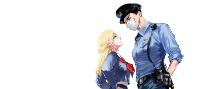 <순경 씨와 나>
SNS 화제작 OPEN! 이벤트 이미지