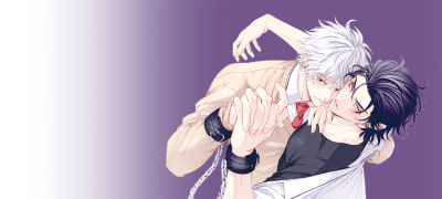 <pop one's ~>
2권 세트&리뷰P! 이벤트 이미지