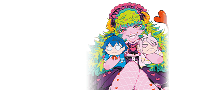 이루마 군단의
우정 테스트?! 이벤트 이미지