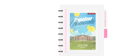 독점! 외전 ONE PICK
반심 <호프리스 로맨틱> 이벤트 이미지