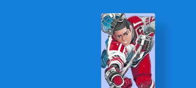 피겨계 추방 후
마주한 또다른 빙판! 이벤트 이미지