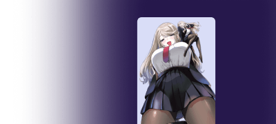 크니까 더 사랑스러운
치에리의 일상! 이벤트 이미지