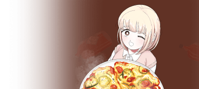 모치즈키 양!
투명포카&랜티큘러 키링 이벤트 이미지