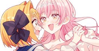 '연애 게임 히로인들이
눈앞에 나타났다?!' 이벤트 이미지