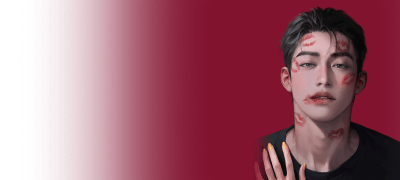 그일도 <체리 트랩>
"난 누나가 전부 처음이야" 이벤트 이미지