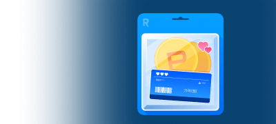 4월 RIDI 웹툰
관댓 전원 포인트! 이벤트 이미지