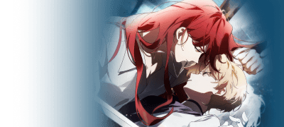 보통 입에 입 맞추면
저주가 풀리던데. 이벤트 이미지