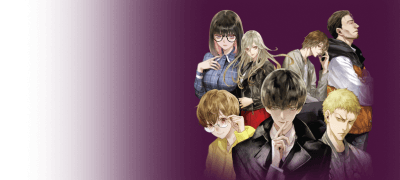 기묘한 저택에 갇힌
미스터리 연구회 이벤트 이미지