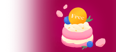 어서 오세요, 황녀님!
1권 무료 살롱 이벤트 이미지