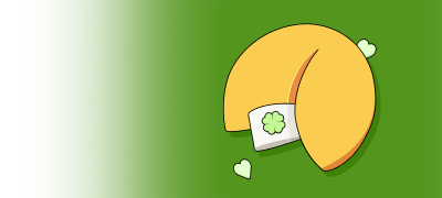 [최대 5,000P]
행운의 포춘쿠키 이벤트 이미지