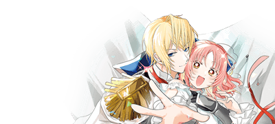 은둔외톨이 공주와
독설 기사님 이벤트 이미지