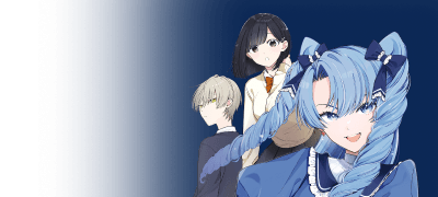 역전생을 해도 영애는
소신을 굽히지 않는다. 이벤트 이미지