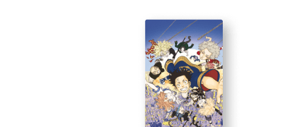 세상은 소원의 힘,
아스트로를 얻었다. 이벤트 이미지