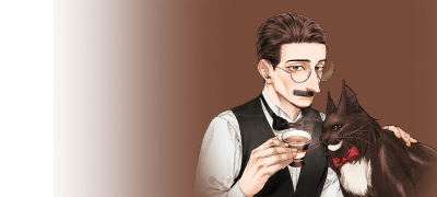 아름다운 미중년과
향기로운 홍차를 즐겨 이벤트 이미지