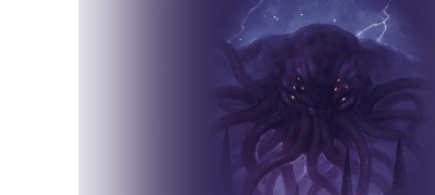 TRPG 반값 대여전
<크툴루의 부름> 이벤트 이미지