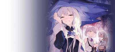 전멸 엔딩을
죽기 살기로 회피했다. 이벤트 이미지