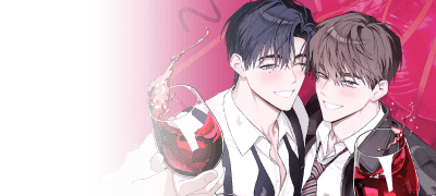 안전제일이었던 삶에
그 남자가 들이닥쳤다 이벤트 이미지