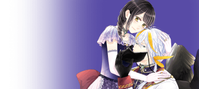 대역 성녀에게는
독이 통하지 않아! 이벤트 이미지