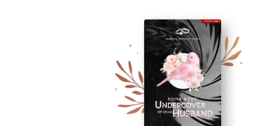 정체를 숨긴 조폭순정남
요현 <언더커버 허즈번드> 이벤트 이미지