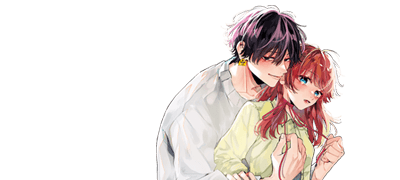 쓰레기 기둥서방
하나 군은 죽고 싶어 해 이벤트 이미지