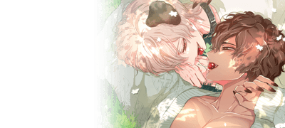 <숲속의 곰이~>
8권 UP! 이벤트 이미지