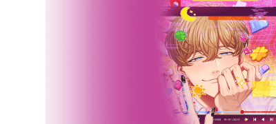 <한밤중의 나를 봐줘>
2권 전원 리뷰 포인트! 이벤트 이미지