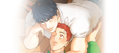 끝나지 않은
러브 파이트! 이벤트 이미지