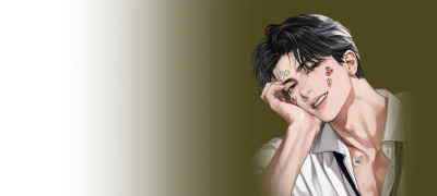 김살구 #능글유혹남X앙큼녀
<불량 식품에 길들여지면> 이벤트 이미지