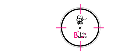 취향을 저격하는
Tulle &B.Pilz 이벤트 이미지