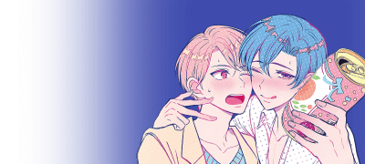 <술이 약한 안도 씨> 1권
리뷰&관심작품 포인트! 이벤트 이미지