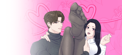스타킹만 신으면
흥분하는구나, 너. 이벤트 이미지