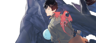 TV 애니메이션 2기
절찬 방영중! 이벤트 이미지