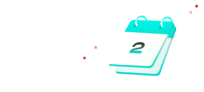 미리 알아서 더 좋은
2월의 만화 캘린더! 이벤트 이미지