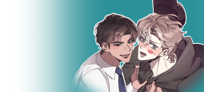 #연하공: 나 이제 형
징그럽다고 생각 안 해! 이벤트 이미지