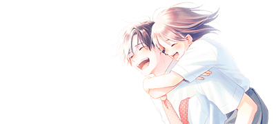 <하나노이 군과
상사병> 본편 완결! 이벤트 이미지