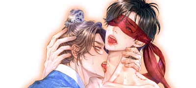 대망의 완결! 전쟁 속
피어난 사랑과 음모 이벤트 이미지