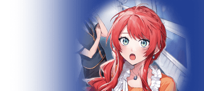 최악의 만남에서
시작된 사랑! 이벤트 이미지