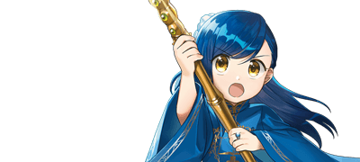 책벌레의 하극상
코믹스 시리즈 이벤트 이미지