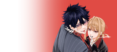 그는 최강의 충견인가,
최악의 광견인가. 이벤트 이미지