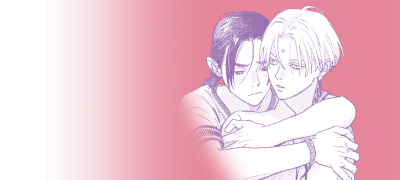 <새벽의 노래> 6권
소책자 리뷰&알림P! 이벤트 이미지