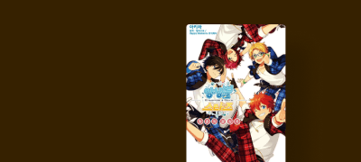 인기작 총집합!
라이트노벨 셀렉트 OPEN 이벤트 이미지