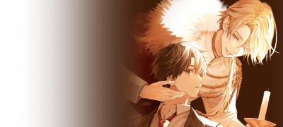 <평범한 내가~> 4권
별점 5점 포인트! 이벤트 이미지