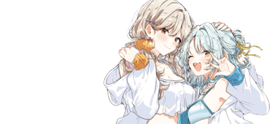 레나코와 친구들의
일상을 담은 SS집! 이벤트 이미지