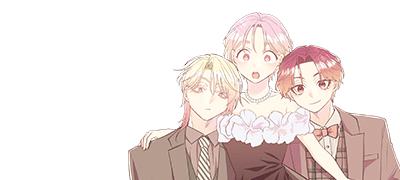 <최애가 오빠가
되었습니다> UP 이벤트 이미지